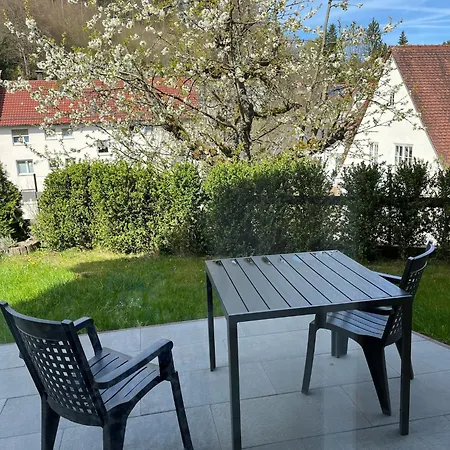 Duttental Apartment
