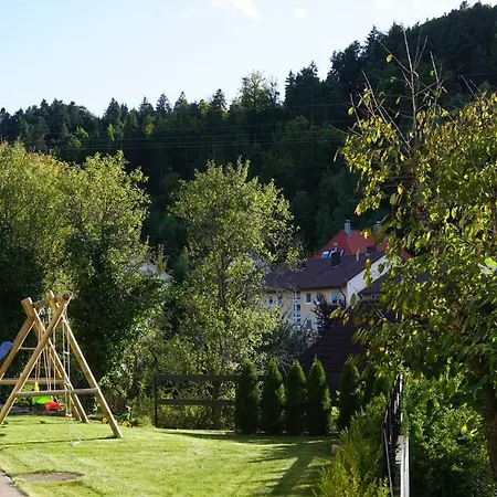 Apartment Duttental Tuttlingen