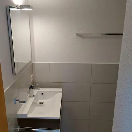 Apartment Duttental *