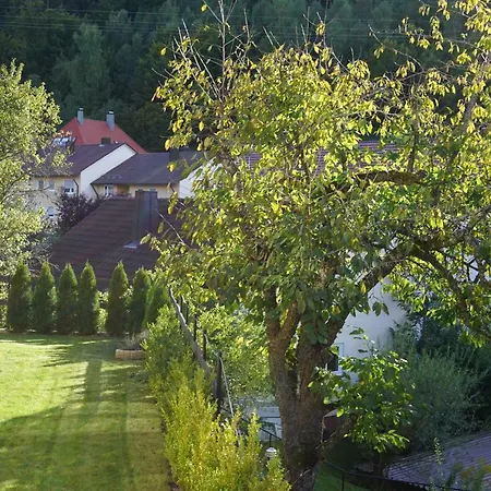 Duttental Apartment Tuttlingen
