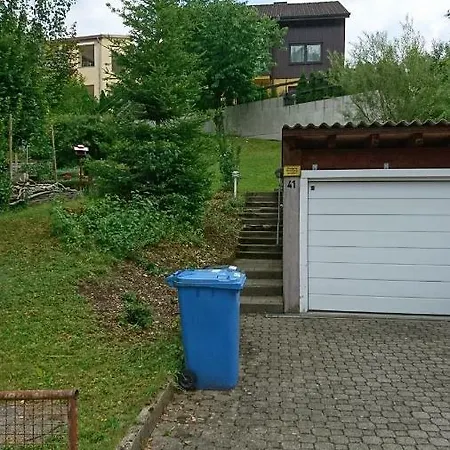 Apartment Duttental *